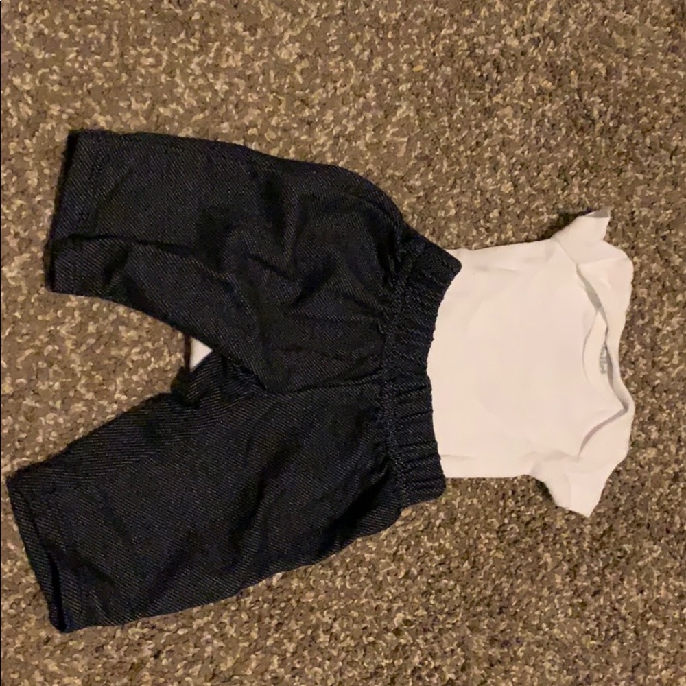 Baby outfit